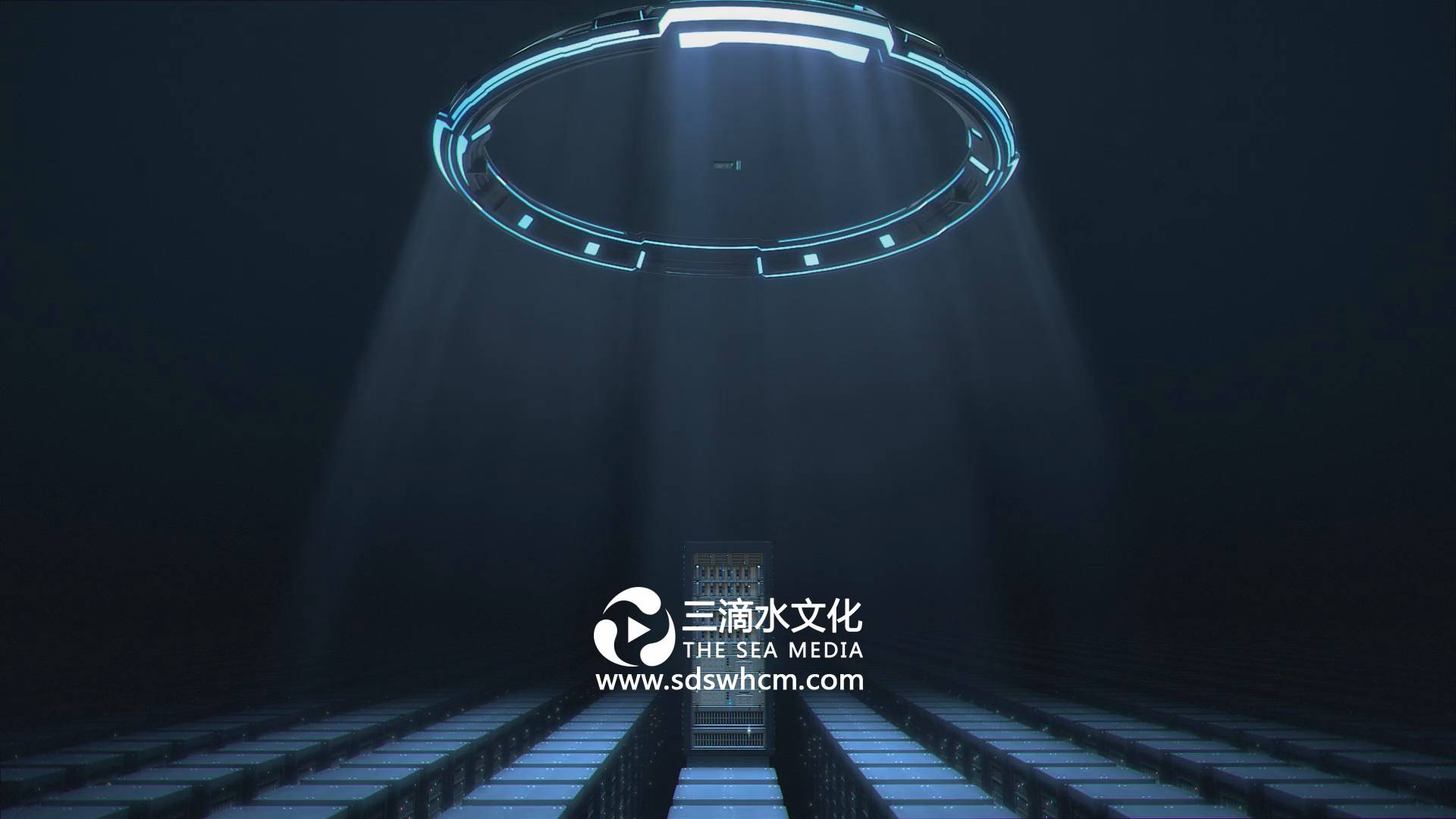 工業動畫制作--三星產品